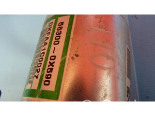 рейка Колонка рулевая Hyundai i10 2007-2012 года