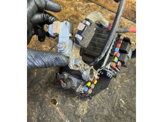 Блок предохранителей  6g9t-14a067-ca   Volvo V70    