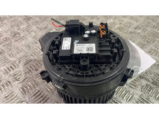 Вентилятор печки F011500123 Volvo S90, V90