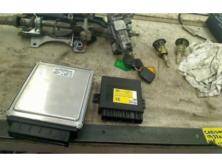 Блок управления двигателя 12249770, 4T1112A650CB Ford Transit - Tourneo Connect