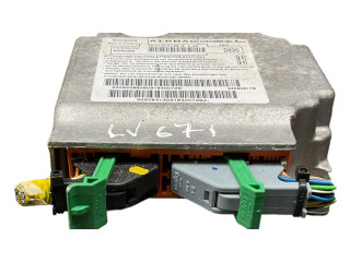 Блок подушек безопасности 50508413, 53284388 Alfa Romeo Mito