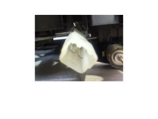 Блок управления климат-контролем 9725002250, 9725002250   Hyundai Atos Classic