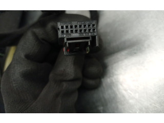 Zpětné zrcátko Volkswagen Tiguan 2014 5N1857502BE, 13PINES