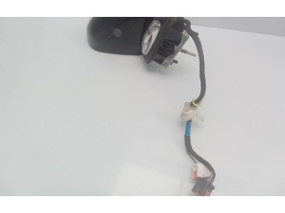 Зеркало электрическое Citroen DS4 - года