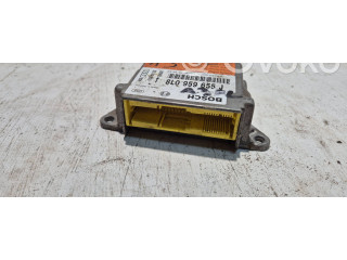 Блок подушек безопасности 8L0959655J Audi A3 S3 8L