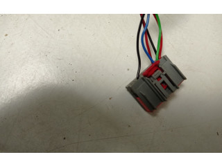 Зеркало электрическое Jaguar XE 2015 - года