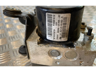 Блок АБС 8G9N2C405AC, 30681619 Volvo V70 2008 - 2013 года