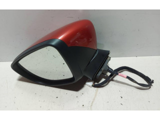 Zpětné zrcátko Nissan Micra 2018