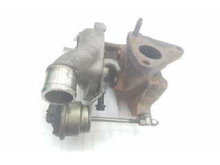  Турбина Renault Clio II  144113163R, 144113163R         