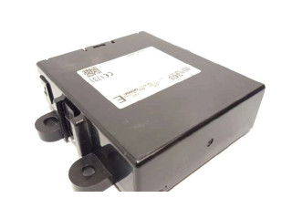 Блок управления 8637B363 Mitsubishi Mirage VI G4 Attrage