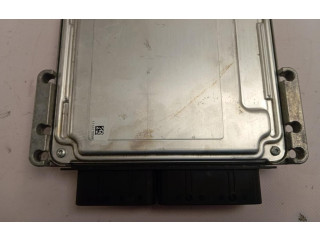 Řídící jednotka 9833749880   Peugeot Partner 2021