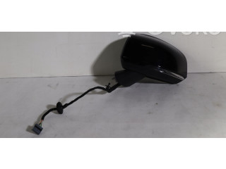 Зеркало электрическое        Volvo XC40   -  года   