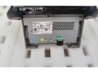 Моторчик заднего дворника 10A919606M Volkswagen ID.4