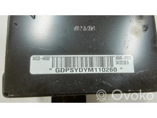 Подушка безопасности пассажира 845303X000, 5986   Hyundai i30