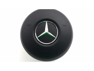 Надувная подушка для руля