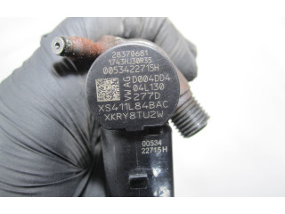 Форсунка 04L130277D Skoda Octavia Mk3 (5E) CXXB