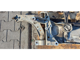 Комплект вентиляторов Skoda Octavia Mk2 (1Z)