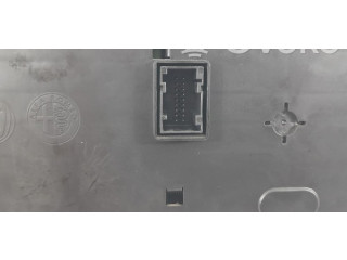 Přístrojová deska Fiat Panda III 2011 51988483