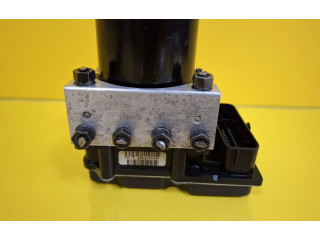 Блок АБС 6Q0907379AG, 0265800512 Skoda Fabia Mk1 (6Y) 1999 - 2007 года