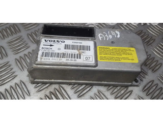 Блок подушек безопасности 0285001655, P30667469   Volvo V70