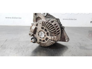 Турбина Генератор Mitsubishi L200 1800A410