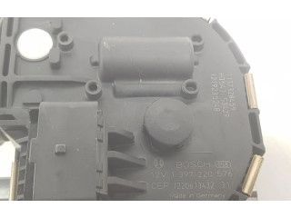 Моторчик дворников 6405PZ, IZQUIERDO    Peugeot 5008