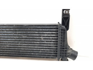 Интеркулер 144615X00A, V4454002 Nissan Navara D40 2.5