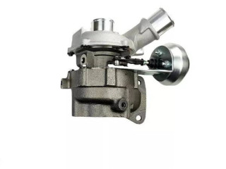 Турбина Mitsubishi L200 1515A222, VT17