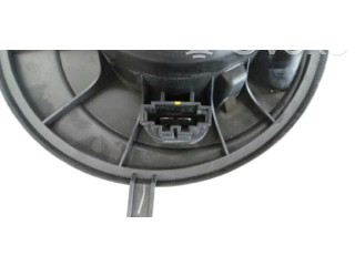 Вентилятор печки 1K0819015, E1-B6-3-2 Volkswagen Golf SportWagen