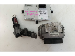 Блок управления 51890613, 61141100 Alfa Romeo Giulietta