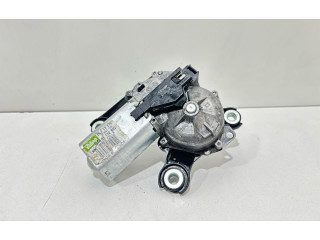 Моторчик заднего дворника Opel Meriva A