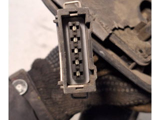 Zpětné zrcátko Volkswagen Caddy 1998 E9010109, E9020115