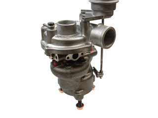 Турбина Seat Alhambra (Mk1) 53039880049, 53039880049