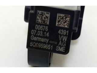 Блок управления 5Q0959651 Volkswagen Golf VII