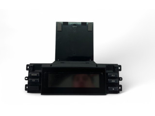 Дисплей    7923   Volvo V70