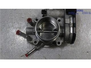 Дроссельная заслонка 351002B152, 35100-2B152   KIA Venga