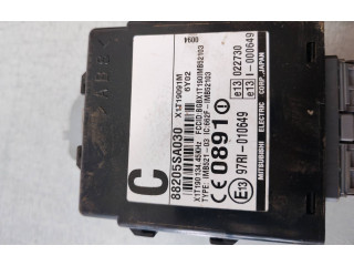 Комплект зажигания 22611AM030, A18000R7L   Subaru Forester SG      