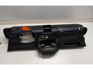 Блок подушек безопасности 0285012934, 9812824480   Citroen C4 Cactus