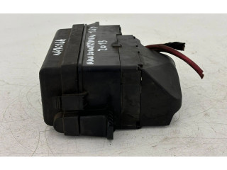 Pojistková skříňka 9240945-02, 9240945-02 Mini Cooper Countryman R60 2013