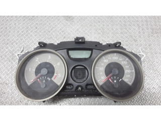 Přístrojová deska Renault Megane II 2004 8200408787