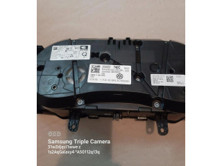 Přístrojová deska  Volkswagen T-Roc 2020 2GA920740C  