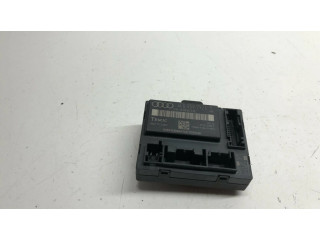 Блок управления дверью