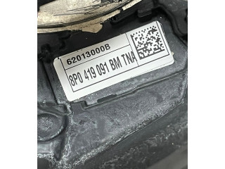 Руль Audi A3 S3 8P  2003 - 2012 года 8P0419091BM, 8P0419091BM      