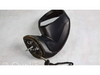 Зеркало электрическое        Citroen C3  2010-2016 года   