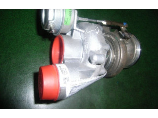 Turbodmychadlo Турбина 760579403 BMW X5 F15