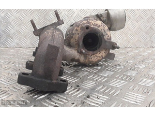 Турбина Ford Galaxy 04431015073