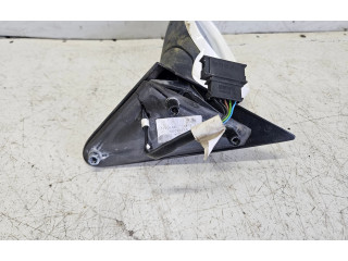 Зеркало электрическое        Skoda Octavia Mk1 (1U)  1996 - 2004 года   