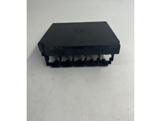 Блок комфорта 8P3907357B   Audi TT TTS Mk2   