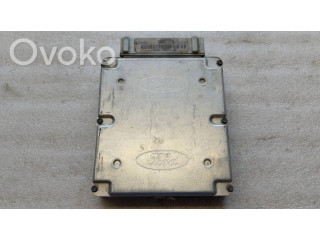Блок управления 89GB12A650CA, 9GCA   Ford Scorpio