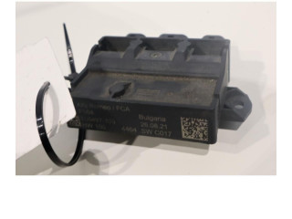 Блок управления ASC E05497-103 Alfa Romeo Stelvio